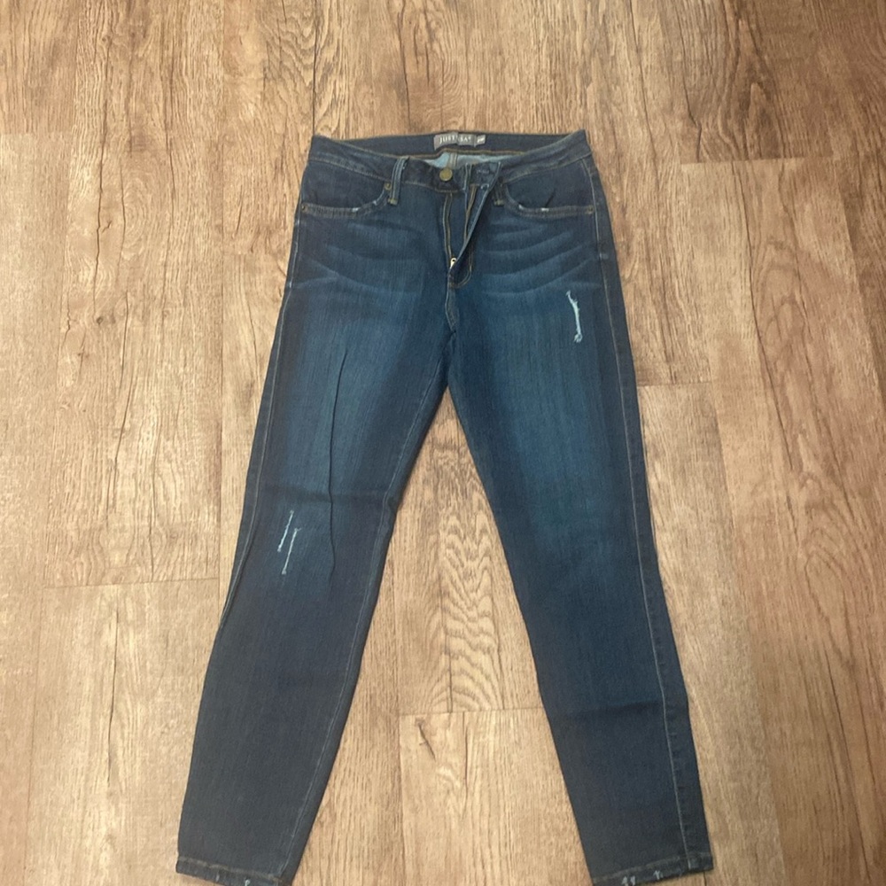 Just USA skinny jeans